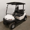 Coco Golfcar 2 persoons Incl. Laadbak