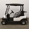 Coco Golfcar 2 persoons Incl. Laadbak