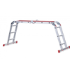 Altrex Varitrex Vouwladder 3X4