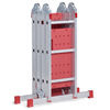 Altrex Varitrex Vouwladder 3X4