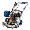 Makinex Dual Pressure Washer 4000 61cm