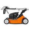 Stihl Cirkelmaaier RM 448.0 TC