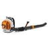 Stihl Bladblazer BR700 Ruggedragen