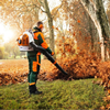 Stihl Bladblazer BR700 Ruggedragen