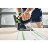 Festool Invalcirkelzaagmachine TS 55 REBQ