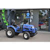 Iseki Compacttracktor TM3267H Diesel