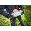 Stihl Heggenschaar HSA100 Accu