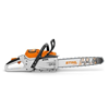 Stihl Kettingzaag MSA300 Accu