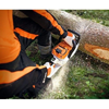 Stihl Kettingzaag MSA300 Accu