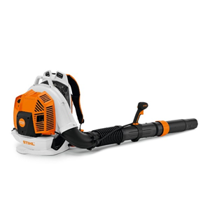 Stihl Bladblazer BR800 Ruggedragen