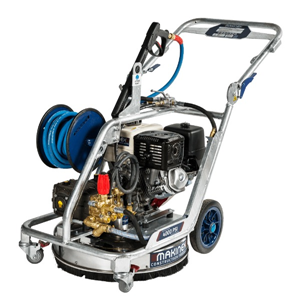 Makinex Dual Pressure Washer 4000 61cm