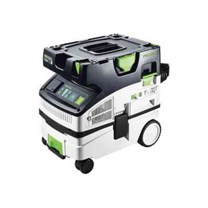 Festool Stofzuiger CTL MINI