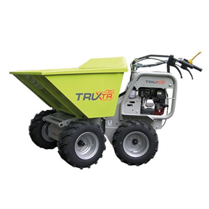 Truxta Bendie Minidumper B300E