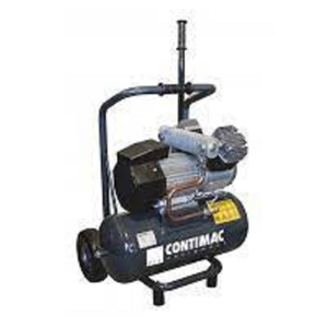 Contimac Compressor CM 401/10/24