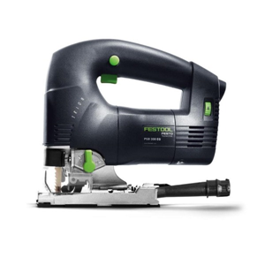 Festool Decoupeerzaagmachine PSB 300 EQ-PLUS