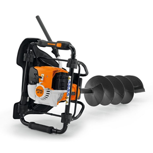 Stihl Grondboormachine BT131