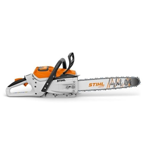 Stihl Kettingzaag MSA300 Accu