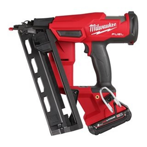 Milwaukee Bradtacker M18 FN16GA 1.6mm Accu