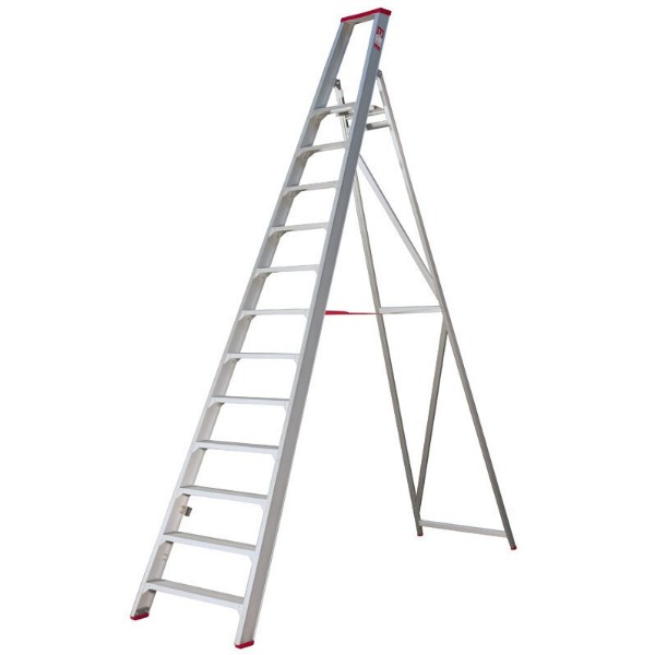 Little Jumbo Industrietrap 1x12