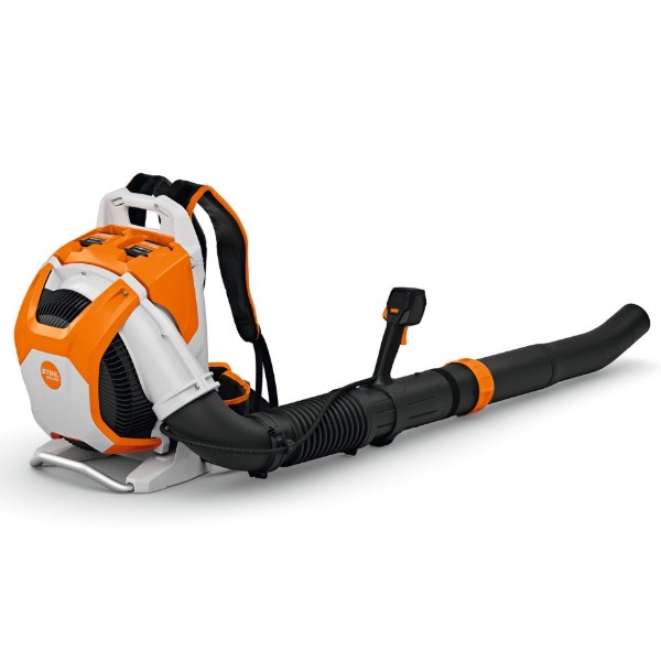 Stihl Bladblazer BRA600 Ruggedragen