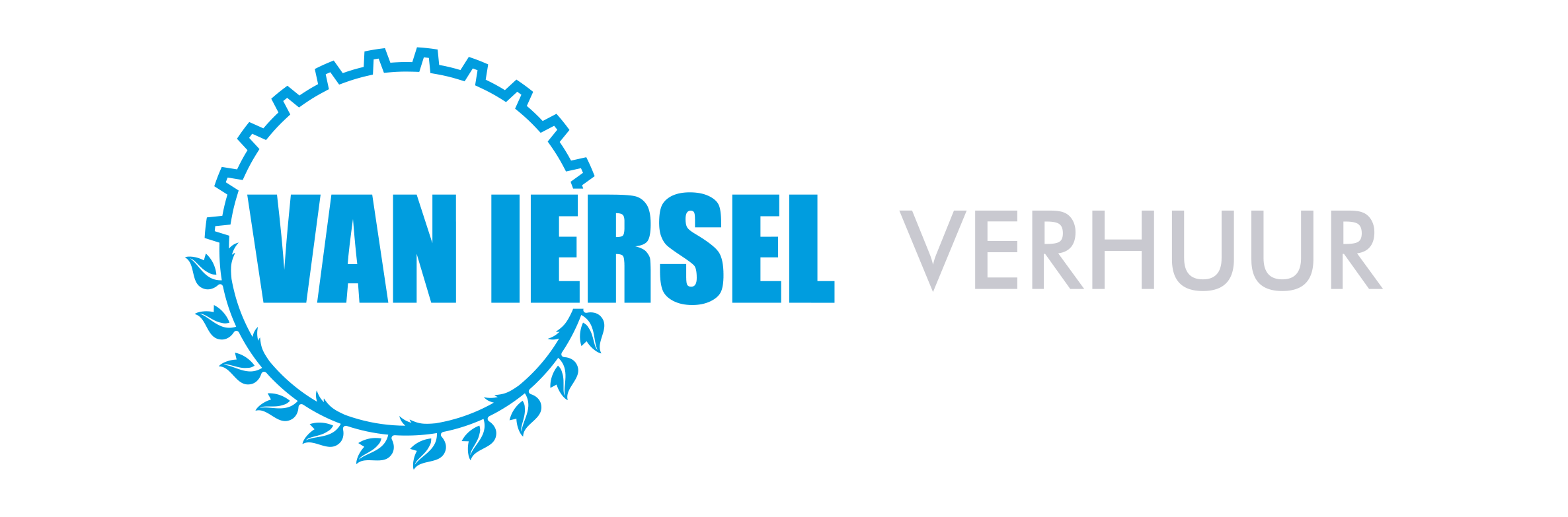 Van Iersel Verhuur  Logo